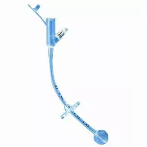 Mic Bolus Gastrostomy Feeding Tube 22 Fr- 1 Each