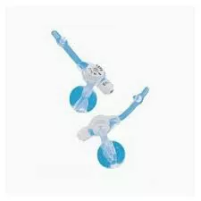 Mic-key Low-profile Gastrostomy Feeding Tube Kit, 16 Fr, 3.0 Cm- 1 Each