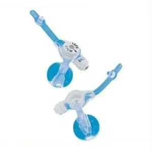 Mic-key Low-profile Gastrostomy Feeding Tube Kit 16 Fr 3 Cm- 1 Each