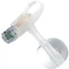 Mini One Balloon Button Kit 14 Fr X 2.5 Cm- 1 Each