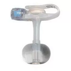 Mini One Balloon Button Kit 14 Fr X 6 Cm- 1 Each