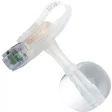 Mini One Balloon Button Kit 18 Fr X 6 Cm- 1 Each