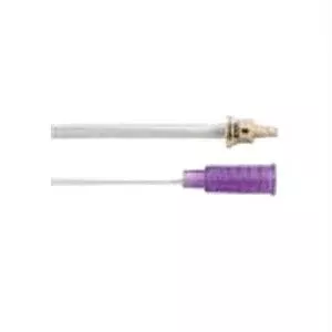Mini One Bolus Feeding Set 12"- 1 Each