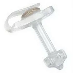 Mini One Capsule Non-balloon Button Kit 14 Fr X 1-1/2 Cm- 1 Each