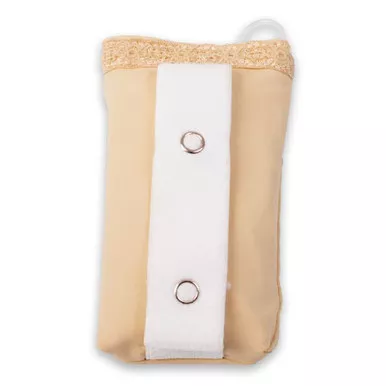 MiniMed ACC-270BE - Bra Pouch For MiniMed Insulin Pump, Beige