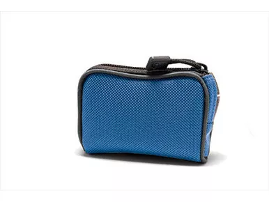 MiniMed ACC-300BL - Pump Sports Case, Blue