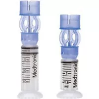 MiniMed MMT-326A - Paradigm Reservoir for 5 Series Pump, 1.8 mL (10 count)