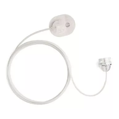 MiniMed MMT-377A - Silhouette 43" 17 mm Infusion Set