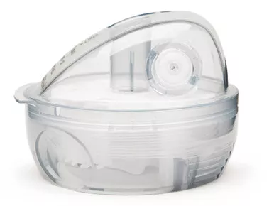 MiniMed MMT-965A - Mio 32" 6 mm Infusion Set, Clear