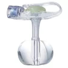 Minione Balloon Button Kit With Enfit, 14 Fr X 4.0 Cm- 1 Each