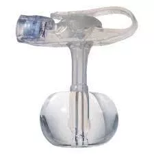 Minione Balloon Button Kit With Enfit, 14 Fr X 5.5 Cm- 1 Each