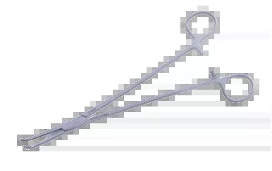 Mixter Artery Forceps – Delicate Design, 9 1/2 in Length, Reusable, Latex-Free, Surgical Instrument