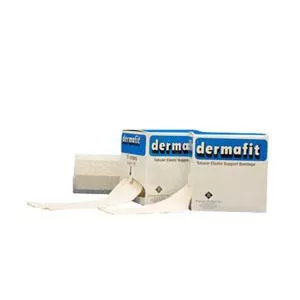 Molnlycke 131939-01 - Dermafit Tubular Support Bandage, Size G