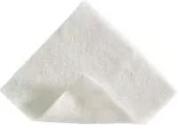 Molnlycke 255200 - Silver Alginate Dressing Melgisorb Ag 8 X 12 Inch Rectangle Sterile