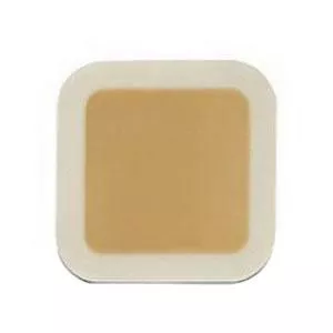 Molnlycke 294500 - Mepilex Absorbent Foam Dressing 8" x 20"