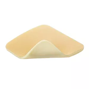 Molnlycke 603205 - Foam Dressing Lyofoam Max 6 X 8 Inch Rectangle Non-Adhesive without Border Sterile