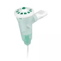 Monaghan 69010 - Aeroclipse XL Breath Actuated Nebulizer