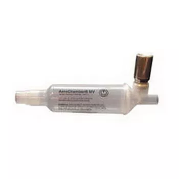 Monaghan 98550 - Aerochamber M.V., Rigid