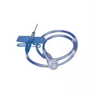 Monoject Angel Wing Blood Collection/infusion Set 25 X 3/4"- 1 Each