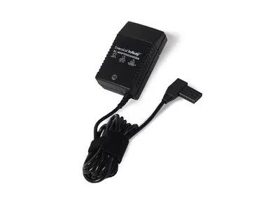 Moog Compact Wall Charger – For Daily Charging of Infinity and Infinity Orange Feeding Pumps