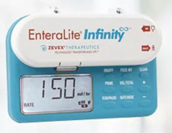 Moog INFKIT2 - Enteral Feeding Pump EnteraLite Infinity