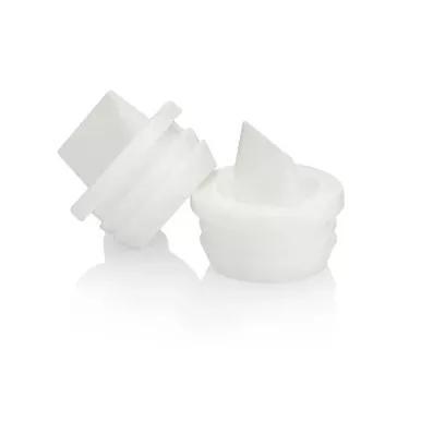 Motif Medical AAA0013-09 - Motif Luna Valves, 2-Pack