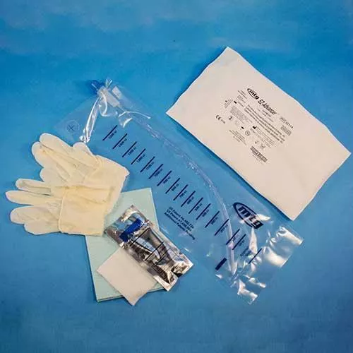 Mtg Ez-advancer Closed System 12 Fr 16" 1500 Ml- 1 Each