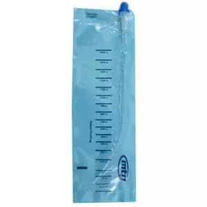 Mtg Ez-advancer Closed System 14 Fr 16" 1500 Ml- 1 Each