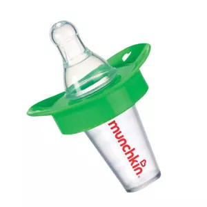 Munchkin 12501 - Munchkin The Medicator Oral Dosing Device