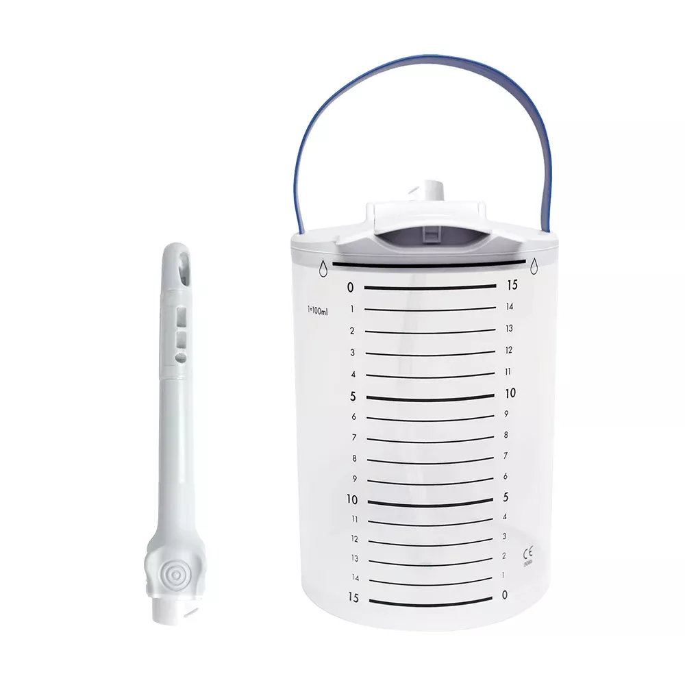 Navina Consumable Set, Regular- Box of 15