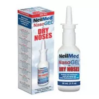 Neilmed Pharmaceutical GSP30-6R-96-ENU-USL - NasoGel Spray 30 ml
