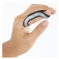 Neo G Usa 336M - Neo G Easy-Fit Finger Splint, Medium