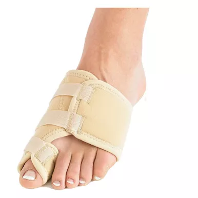 Neo G Usa 510L - Neo G Bunion Correction System, Hallux Valgus Soft Support, One Size, Left