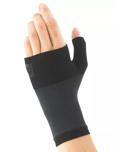 Neo G Usa 722M - Neo G Airflow Wrist & Thumb Support (722M)