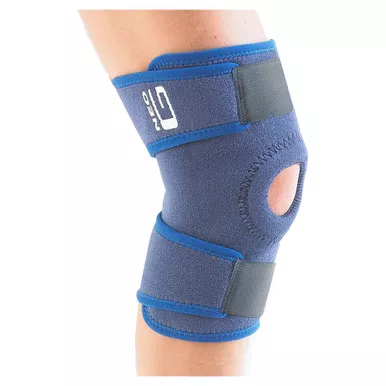 Neo G Usa 885 - Neo G Open Knee Support, One Size