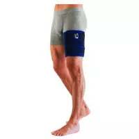 Neo G Usa 888 - Neo G Thigh and Hamstring Support, One Size