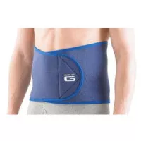 Neo G Usa 889 - Neo G Waist/Back Support, One Size