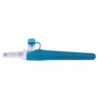 Neotech Products N204 - Oral Nasal Suction Device Little Sucker Preemie Style Thumb Valve Vent