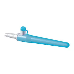 Neotech Products N205C - Neotech Little Sucker Aspirator with Cover, Neonatal