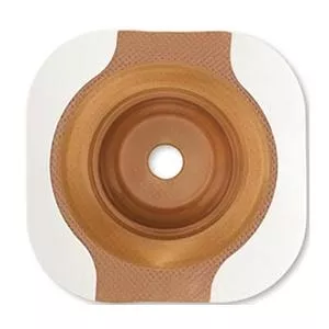 New Image Soft Convex Ceraplus W/tape (44mm) 1-3/4" Flange (22mm) 7/8" Pre-sized- Box of 5