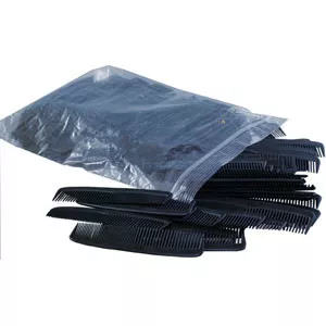 New World Imports C5P - Freshscent Comb, 5"