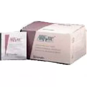 Nu Hope 2307 - Adhering Tape Discs, 7/8" Opng, 3" O.D., 25/Pkg