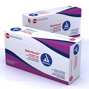 Nu Hope 2336 - Adherent Tape Strips Long and Wide For Oval Pouch