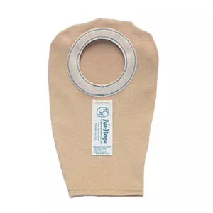 Nu Hope 2511 - Cloth Pouch Cover,12 oz.,Small