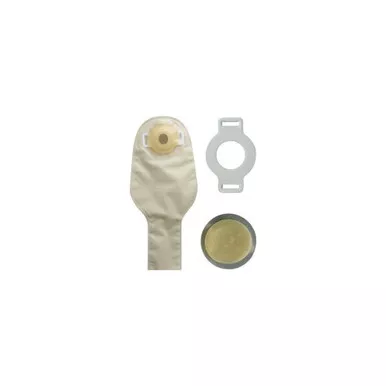 Nu Hope 2556 - X-Large Belt Support Shield 2-3/4" I.D.