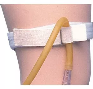 Nu Hope 2655 - Catheter Strap, 1-3/4" x 29"