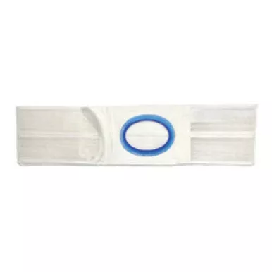 Nu Hope 2662-P-C - Original Flat Panel Belt Prolapse Strap 3-1/4" Center Opening 4" Wide 36" - 40" Waist Large