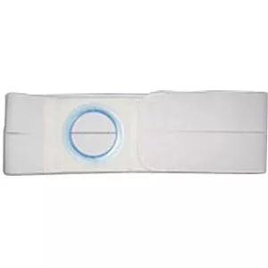 Nu Hope 2663-P-A - Nu-Support Flat Panel Belt Prolapse Strap 2-3/4" Opening 4" Wide 36" - 40" Waist X-Large
