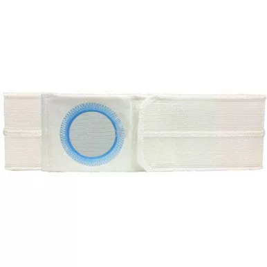 Nu Hope 2664-C - Original Flat Panel 4" Support Belt 3-1/4" Center Opening, Extra Extra Large