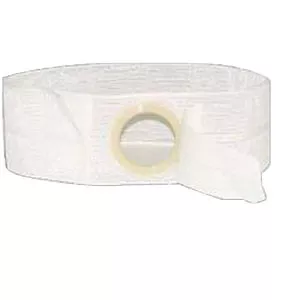 Nu Hope 2665 - 4" Cool Comfort Support Belt, Small